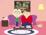 Mackey and Choksondik
