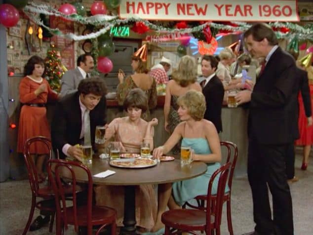 Laverne & Shirley