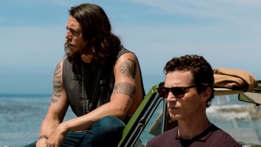 Meeting of the Minds - Animal Kingdom Season 3 Episode 9
