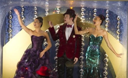 Glee: Watch Season 5 Episode 8 Online