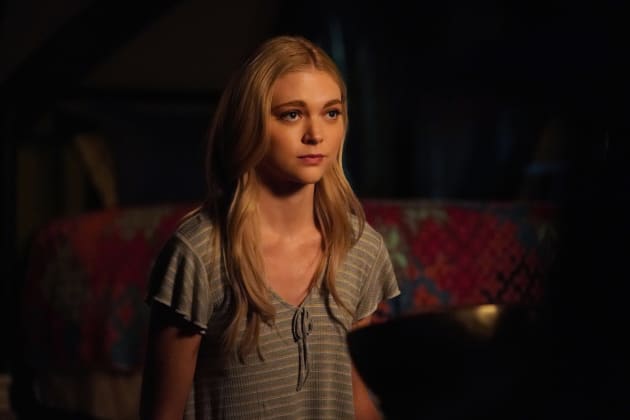 Bedtime Stories Legacies Season 1 Episode 1 TV Fanatic