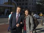 Mary Steenburgen on 30 Rock