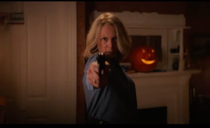 Halloween Ends To Stream on Peacock Same Day As Theatrical Release
