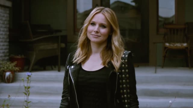 Veronica - Veronica Mars 