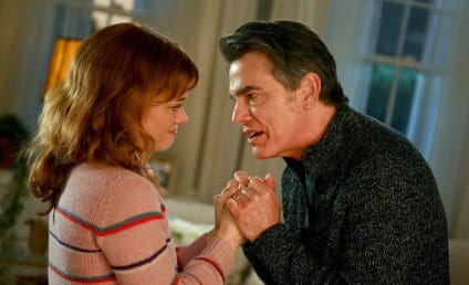 Zoey's Extraordinary Playlist Season 1 Episode 1 Review: Music, the Expression of the Soul