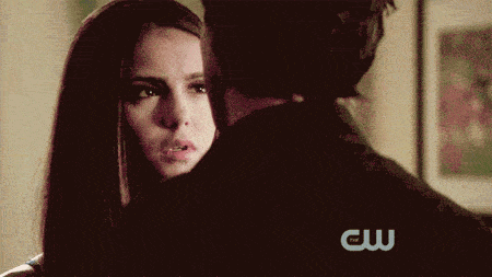 Elena Gilbert, The Vampire Diaries