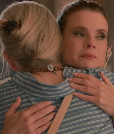 A Mother's Comfort - Sweet Magnolias Season 3 Episode 7