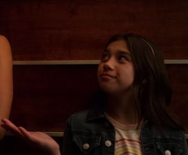 Trixie Says Pay Up - Lucifer Season 5 Episode 4