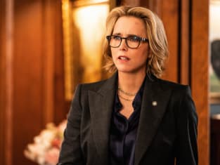 Madam Secretary Season 5 Episode 9 Review Winter Garden Tv