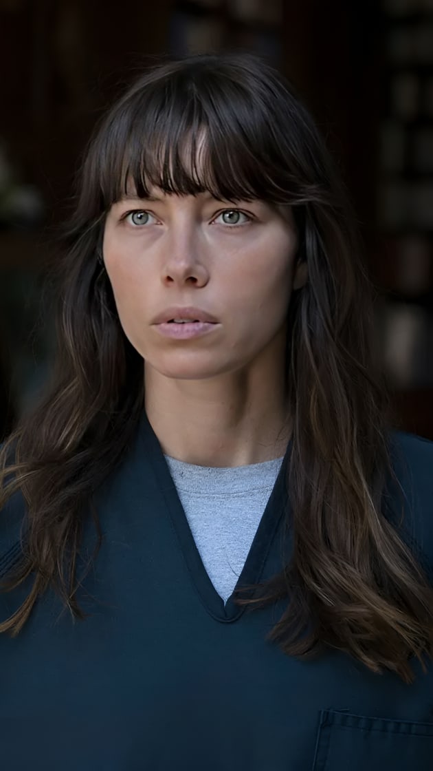 Cora Jessica Biel The Sinner 2017 TV Fanatic