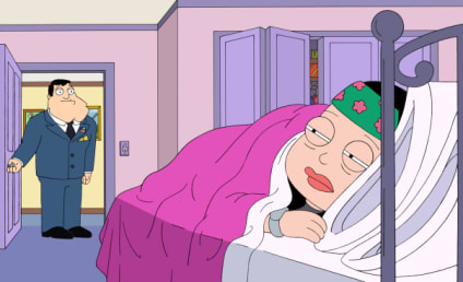 American Dad: Watch Season 10 Episode 16 Online