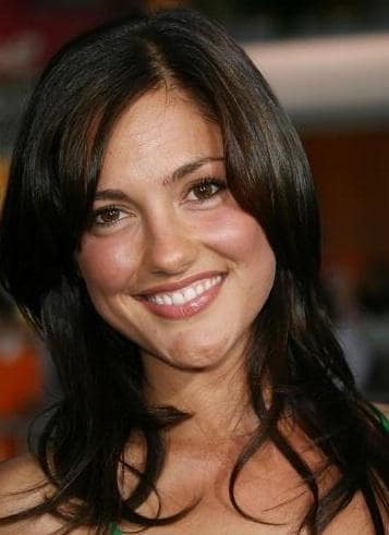 Friday Night Spotlight: Minka Kelly - TV Fanatic