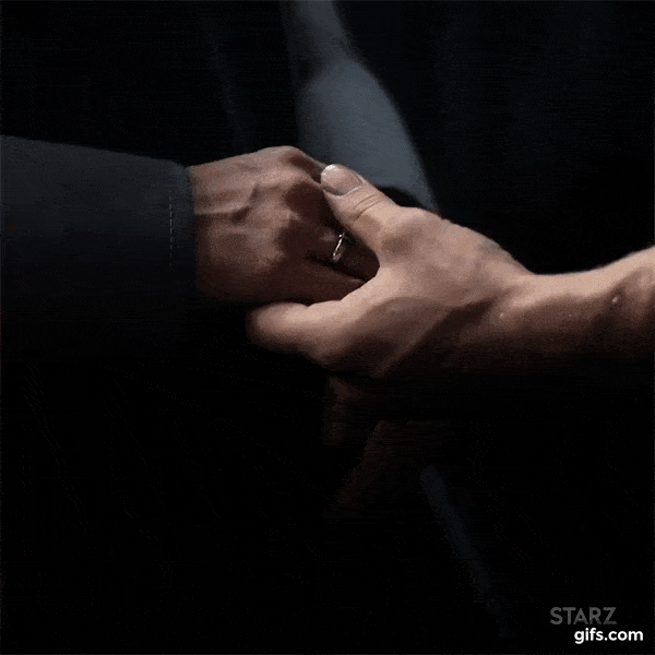 Always Faithful - Outlander Season 3 Episode 6