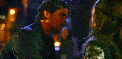 Bellamy and Madi Collectively Breaking Our Hearts