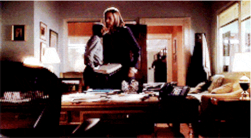 The West Wing