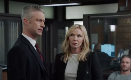 Law & Order: SVU Season 25 Episode 11 Review: Did SVU FINALLY Pave the Way for Rollins to Return Full-Time?