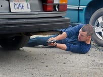 Callen Take Cover