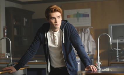 Riverdale: Why Archie Needs To Change For Season 3