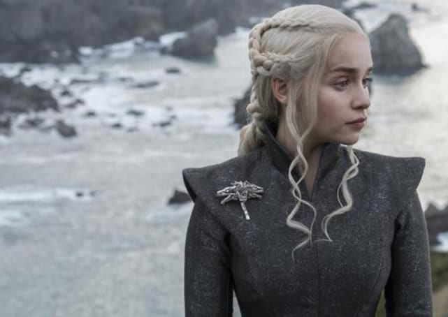 Contemplating - Game of Thrones Season 7 Episode 3