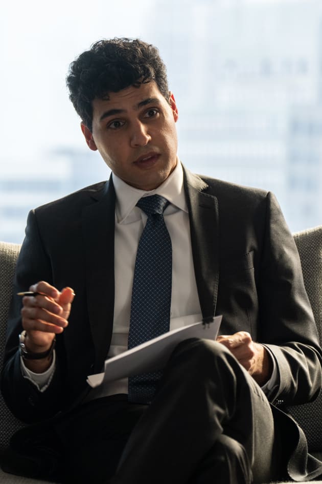 Bradford Billions Season 7 Episode 6 TV Fanatic