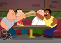 Family Guy Review Roof Baby Tv Fanatic