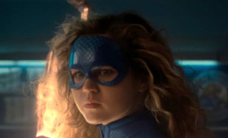 Stargirl Season 2 Episode 6