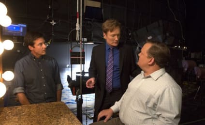 Arrested Development Season 4: First Photo!