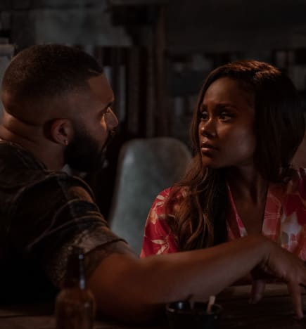 Amor no correspondido - P-Valley Temporada 1 Episodio 7