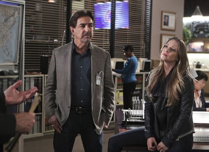 Criminal minds season 10 clearance online