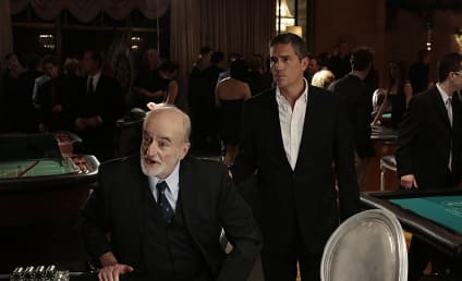 Person of Interest Review: Casino Reese