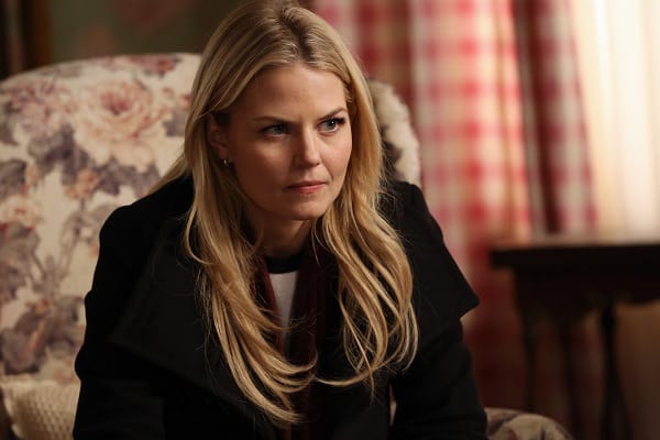 Emma Swan