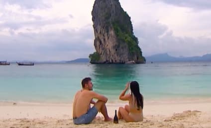 Watch The Bachelor Online: Season 27 Episode 10