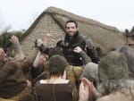 The Hero - Galavant