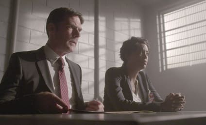 Criminal Minds Season 11 Episode 4 Review: Outlaw