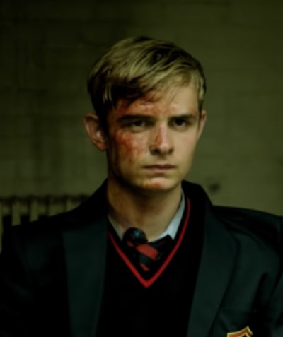 IMDb TV Drops Trailer For 'Alex Rider' Season 2