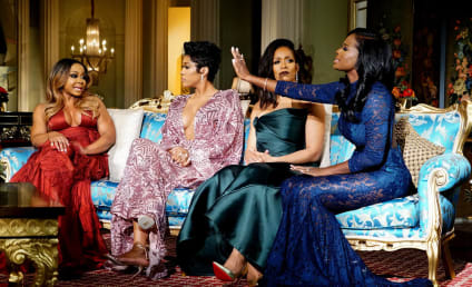 Watch The Real Housewives of Atlanta Online: Season 9 Episode 22