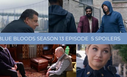Blue Bloods Season 13 Episode 5 Spoilers: Danny Makes an Unusual Alliance