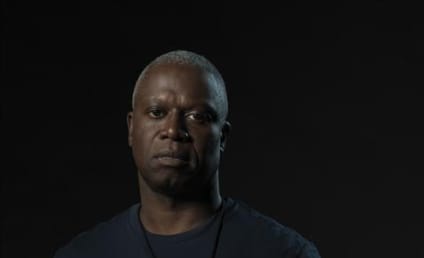 Andre Braugher Interview: What Happens When Patriots Clash...