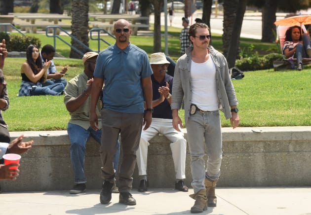 Lethal weapon season 1 full episodes deals