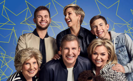Chrisley Knows Best Season 9 to Return as Planned After Couple's Conviction