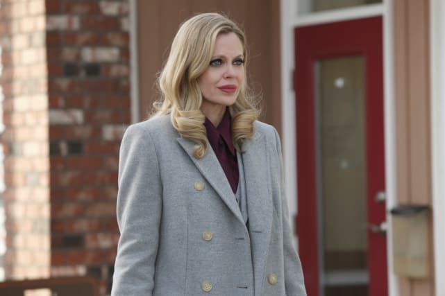 Meeting Her Daughter - Once Upon a Time Season 4 Episode 21