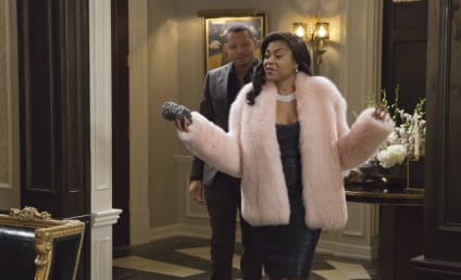 Empire Season 2 Episode 13 Review: The Tameness Of A Wolf