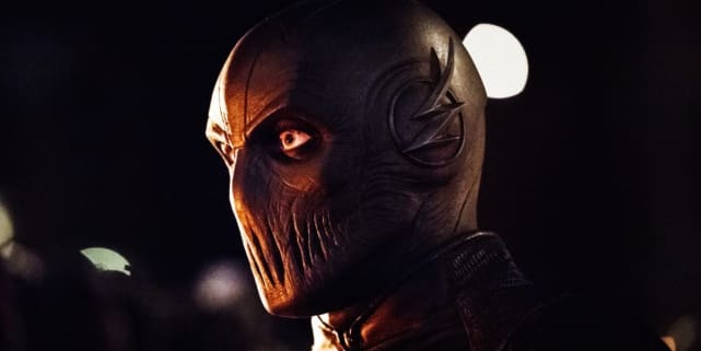 Zoom - The Flash