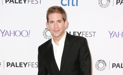 CSI: Vegas Locks In Original Star Eric Szmanda