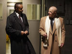 Vance, NCIS
