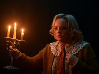 Hello Darkness, My Old Friend - Chilling Adventures of Sabrina