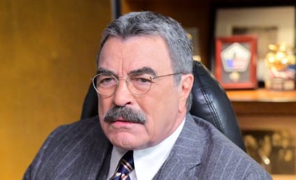 Watch Blue Bloods Online: Season 13 Episode 2