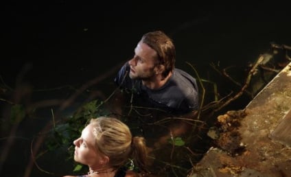 The River Review: Where is Emmet Cole?