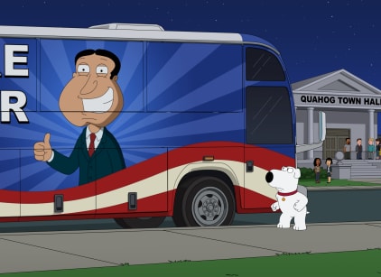 Family guy season cheap 17 episode 17 online