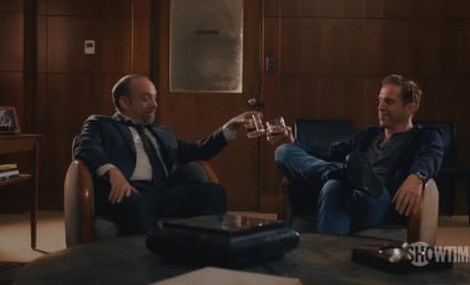 Billions Season 4 Gets March Premiere Date - Watch the First Teaser